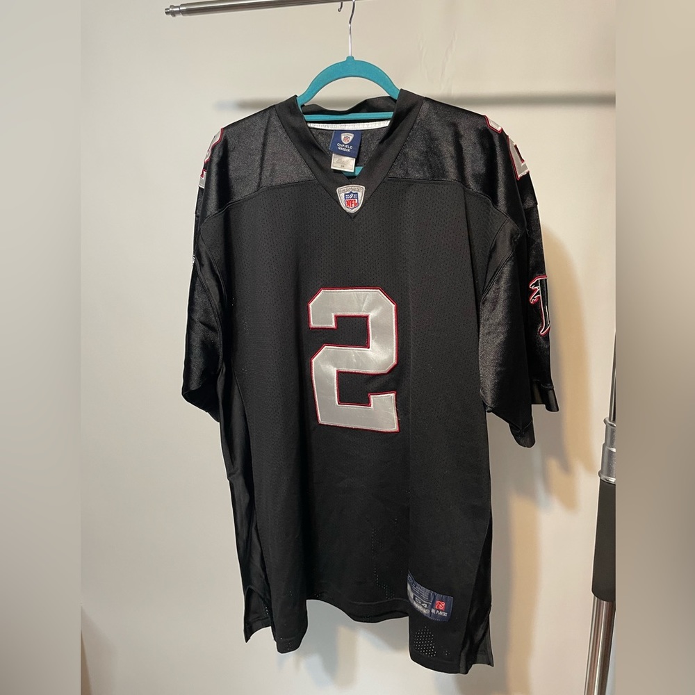 L MATT RYAN FALCONS #2